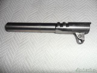 Colt MKIV SERIE 80 ENANCED MODEL .45 Hirtenberger  | .45 Italian  | .45 Automatic Short