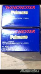 Cci 500/ winchester wsp