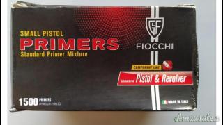 Cci 500/ winchester wsp