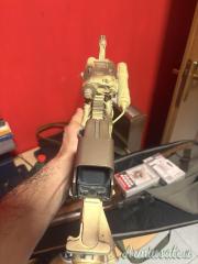 Colt M4 carbine  .223 Remington