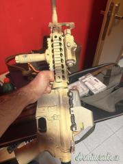 Colt M4 carbine  .223 Remington