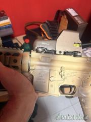 Colt M4 carbine  .223 Remington