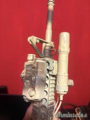 Colt M4 carbine  .223 Remington