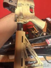 Colt M4 carbine  .223 Remington