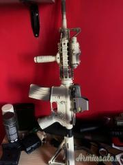 Colt M4 carbine  .223 Remington