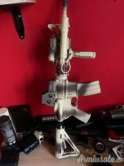 Colt M4 carbine  .223 Remington