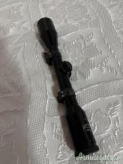 Schmidt e bender 10x42