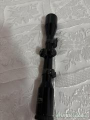 Schmidt e bender 10x42