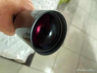 Schmidt e bender 10x42