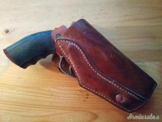 Varie revolver