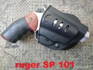 Varie revolver