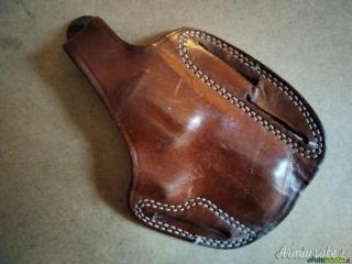 Varie revolver
