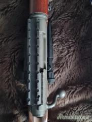 Attacco ottica carabina MAS 36