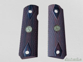 1911A1 government e commander - colt e cloni