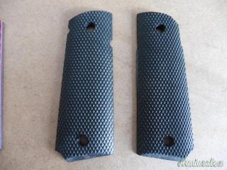 1911A1 government e commander - colt e cloni