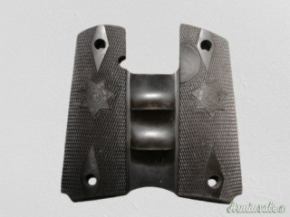 1911A1 government e commander - colt e cloni