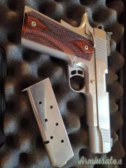 Kimber gold match II .45 ACP