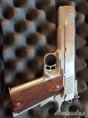 Kimber gold match II .45 ACP