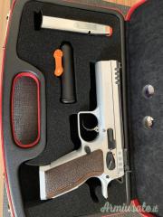 Tanfoglio STOCK 2 9x21mm IMI