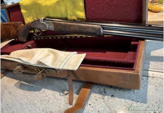 Beretta SO5 12