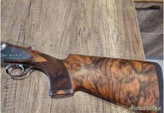 Beretta SO5 12