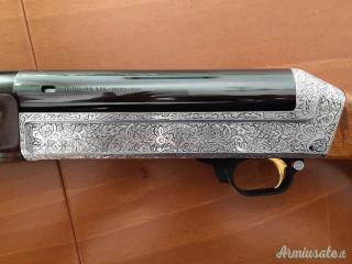 Benelli 121 extralusso  calibro12