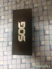 SOG SEAL XR CLIP POINT