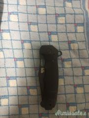 SOG SEAL XR CLIP POINT