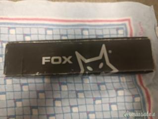 FKMD  SPECWOG COMBAT KNIFE FX