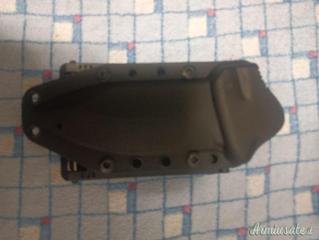 FKMD  SPECWOG COMBAT KNIFE FX
