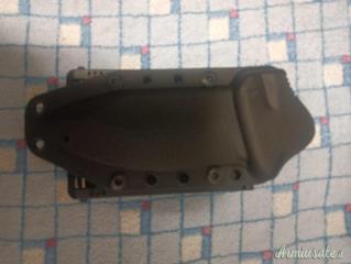 FKMD  SPECWOG COMBAT KNIFE FX