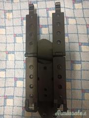 FKMD  SPECWOG COMBAT KNIFE FX