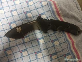 FKMD  SPECWOG COMBAT KNIFE FX