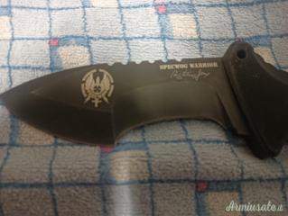 FKMD  SPECWOG COMBAT KNIFE FX