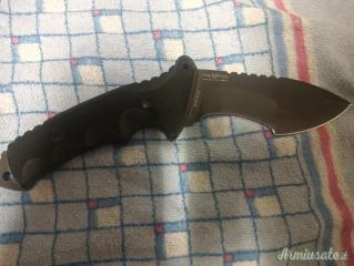 FKMD  SPECWOG COMBAT KNIFE FX