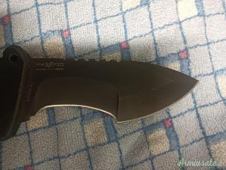 FKMD  SPECWOG COMBAT KNIFE FX