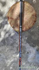 canna maver 7mt.