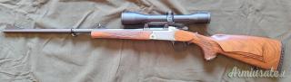Blaser K95 7x65mmR