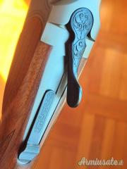 Blaser K95 7x65mmR