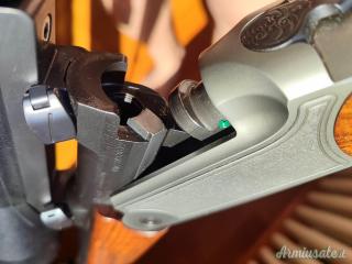 Blaser K95 7x65mmR