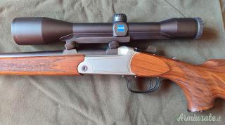 Blaser K95 7x65mmR