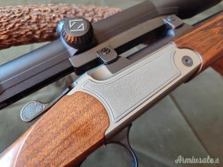 Blaser K95 7x65mmR