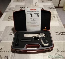 Tanfoglio STOCK III SPECIAL 9x21mm IMI