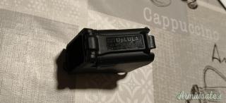 Tanfoglio STOCK III SPECIAL 9x21mm IMI