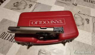 Tanfoglio STOCK III SPECIAL 9x21mm IMI