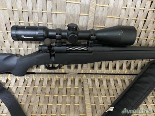 Mossberg PATRIOT .308 Winchester