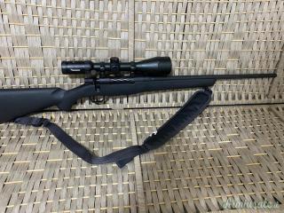 Mossberg PATRIOT .308 Winchester