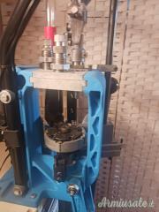 Dillon XL 750