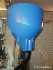 Dillon XL 750