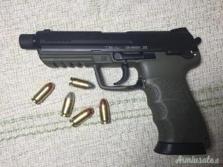 Heckler&Koch 45 Tactical